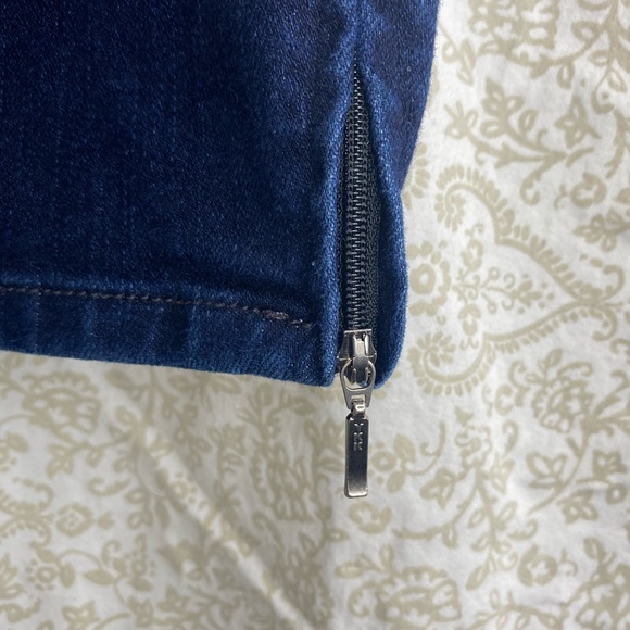 THE LIMITED JEANS STYLE 678 SIZE 8 - Picture 3 of 7